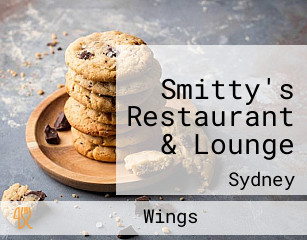 Smitty's Restaurant & Lounge