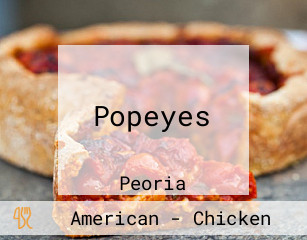 Popeyes