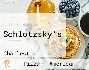 Schlotzsky's