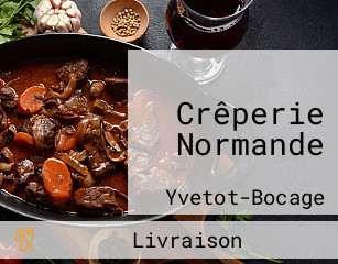 Crêperie Normande