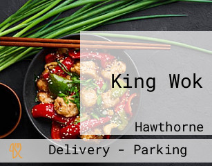 King Wok