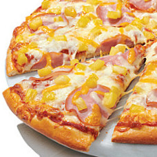 Papa Murphy 's Take 'n ' Bake Pizza