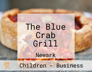 The Blue Crab Grill