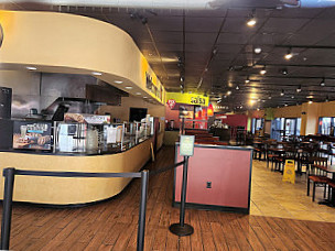 Moe's Southwest Grill