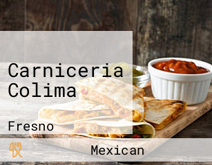 Carniceria Colima