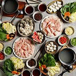 Healthy Shabu Shabu