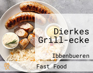 Dierkes Grill-ecke