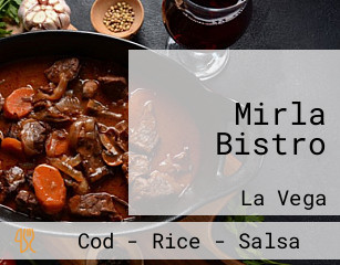 Mirla Bistro