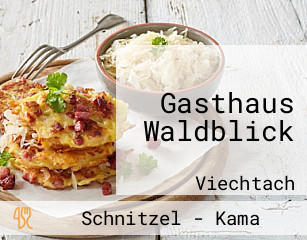 Gasthaus Waldblick