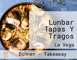 Lunbar Tapas Y Tragos