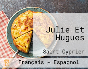 Julie Et Hugues