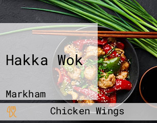 Hakka Wok