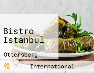 Bistro Istanbul