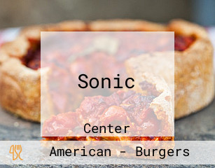 Sonic