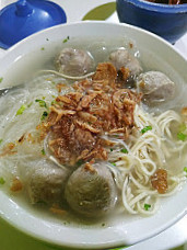 Bakso Kota Raja