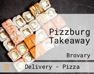 Pizzburg Takeaway