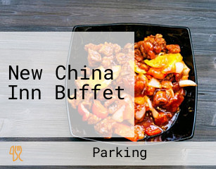 New China Inn Buffet