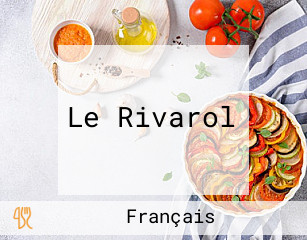 Le Rivarol