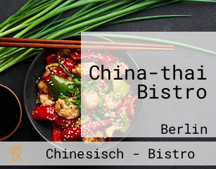 China-thai Bistro