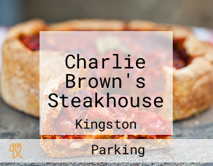 Charlie Brown's Steakhouse