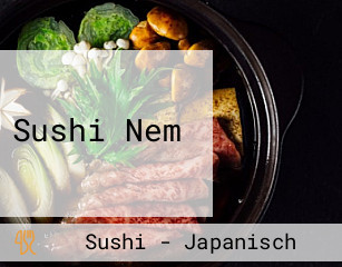 Sushi Nem