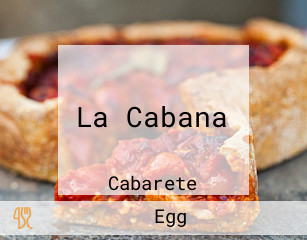 La Cabana