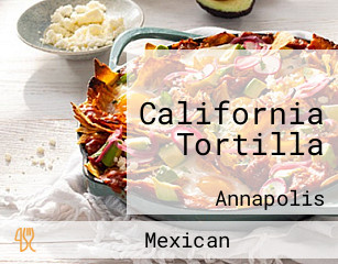 California Tortilla