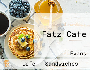 Fatz Cafe