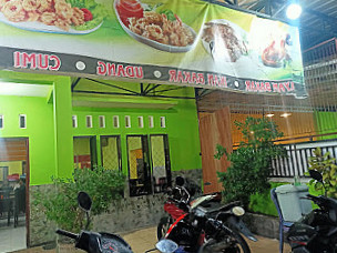 Warung Suroboyo