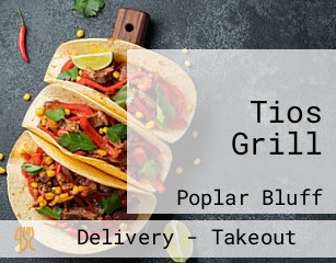 Tios Grill