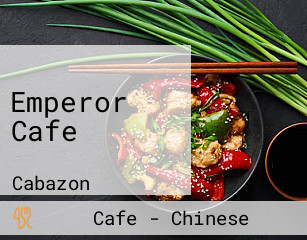 Emperor Cafe