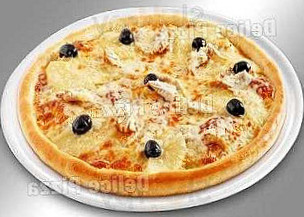 Délice Pizza