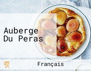 Auberge Du Peras