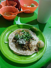 Taqueria La Pulguita