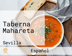 Taberna Mahareta