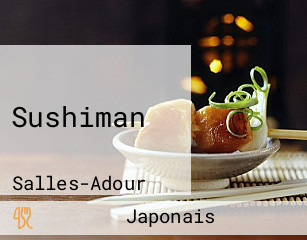 Sushiman