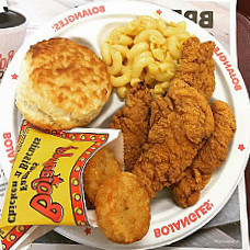 Bojangles