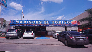 Mariscos El Torito