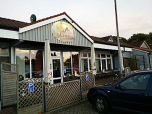 La Stella Marina Osteria Piano