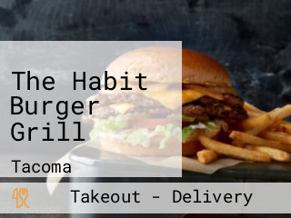 The Habit Burger Grill