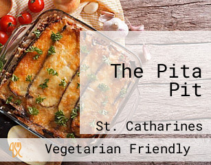 The Pita Pit