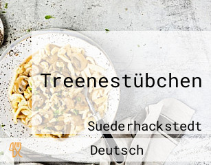 Treenestübchen