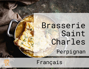 Brasserie Saint Charles