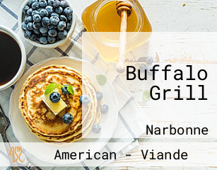 Buffalo Grill