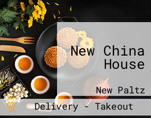 New China House