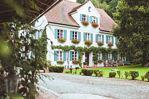 Gasthaus Weilach Mühle Inh. Andreas Kramer