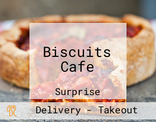 Biscuits Cafe