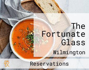 The Fortunate Glass