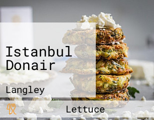 Istanbul Donair