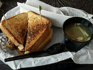 Ladles Homemade Soups